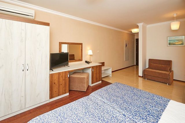 Penelopa Palace apart hotel and SPA - single room