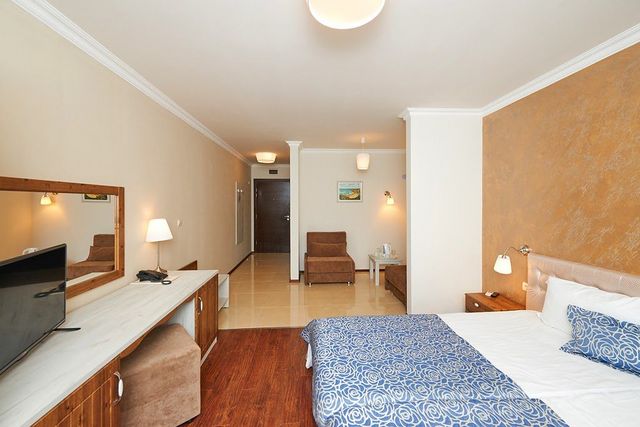 Penelope Palace hotel - Double room (2ad+1 or 2 infants up 4.99)