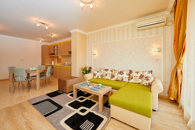 Penelope Palace hotel - 1-bedroom apartment