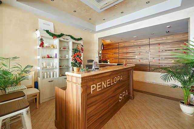 Penelope Palace hotel - Recreation